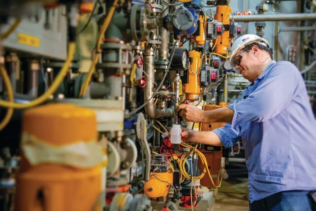 Why Plant-based Innovator Primient Has Deepened Its Roots in Illinois ...